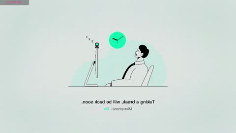 little_siin online show from November 11, 7:52 am