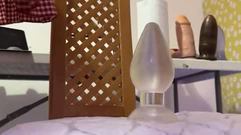 little_sissy_wendy online show from February 21, 9:49 pm