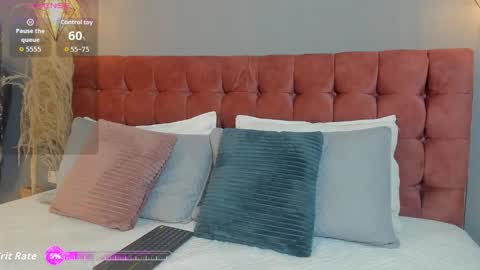 Tania online show from November 12, 12:16 pm