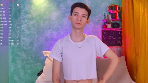 Snapshot of little_twiink chatting on October 21, 1:28 am Juan Ferrer online show from October 21, 1:28 am