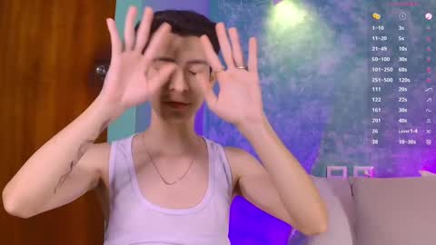 Snapshot of little_twiink chatting on November 11, 12:54 am Juan Ferrer online show from November 11, 12:54 am