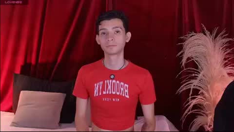 Juan Ferrer online show from June 19, 2:10 pm