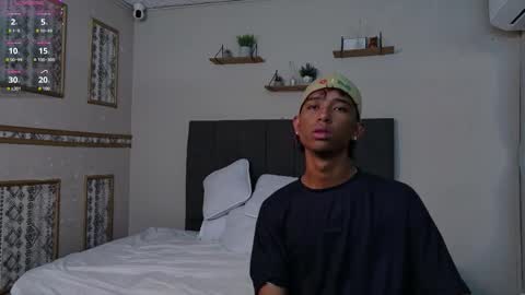 JESSAR online show from February 27, 11:43 am