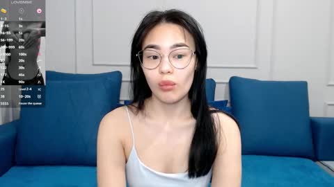 Snapshot of little_v1rgin_angel chatting on March 4, 11:29 am Kwan online show from March 4, 11:29 am