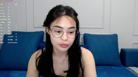 Snapshot of little_v1rgin_angel chatting on March 10, 12:04 pm Kwan online show from March 10, 12:04 pm