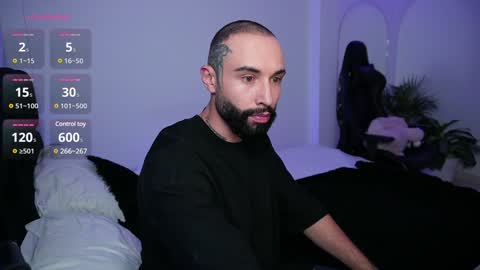 little_vannesaa online show from January 20, 1:50 am