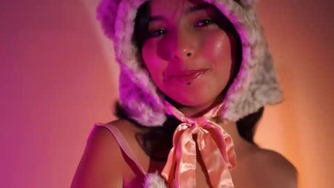 Im your little Velinda  online show from October 22, 6:29 pm