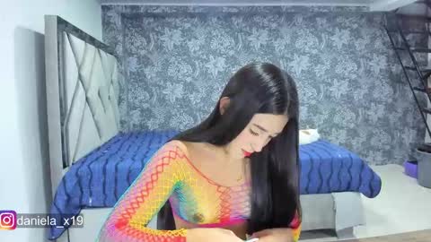 Abbie online show from March 5, 12:50 am