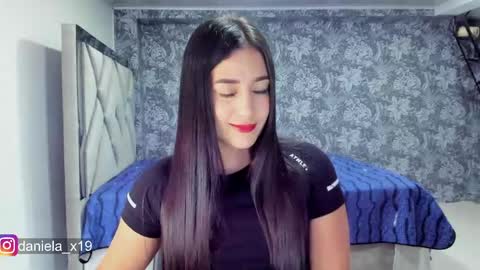 Snapshot of littleabbie chatting on May 9, 2:50 am Abbie online show from May 9, 2:50 am