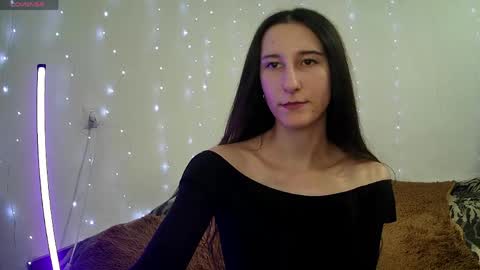 Snapshot of littleahwitch chatting on May 11, 2:45 pm LittleAhWitch online show from May 11, 2:45 pm
