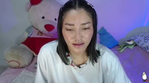 Snapshot of littleangelx_m chatting on July 26, 11:22 pm Daniela online show from July 26, 11:22 pm
