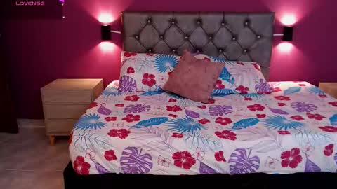 ASHLEY online show from February 1, 11:09 am