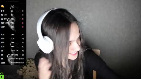 Snapshot of littleashleyy chatting on January 18, 5:39 pm littleashleyy online show from January 18, 5:39 pm