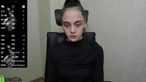 Snapshot of littleashleyy chatting on February 5, 6:45 pm littleashleyy online show from February 5, 6:45 pm