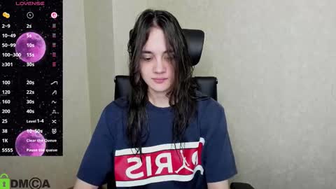 Snapshot of littleashleyy chatting on February 24, 9:35 pm littleashleyy online show from February 24, 9:35 pm