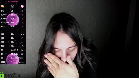 Snapshot of littleashleyy chatting on March 13, 7:42 pm littleashleyy online show from March 13, 7:42 pm