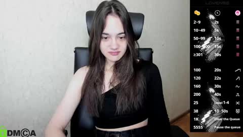 Snapshot of littleashleyy chatting on May 8, 10:04 pm littleashleyy online show from May 8, 10:04 pm