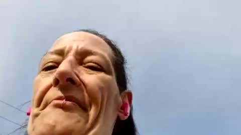 Snapshot of littlebigsquirt7945 chatting on March 15, 8:37 pm Sady Jayne online show from March 15, 8:37 pm