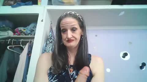 Sady Jayne online show from March 30, 12:50 pm