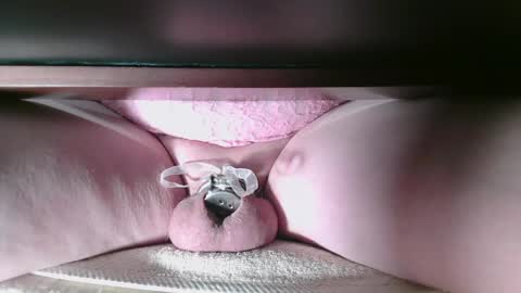 Littlleclitty247 online show from November 7, 5:35 pm