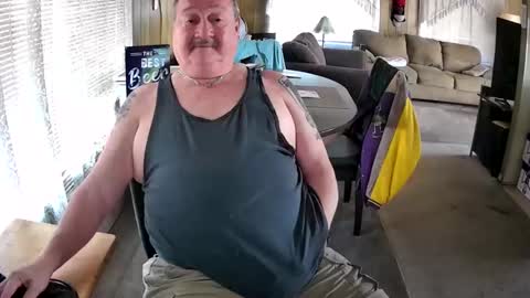 Snapshot of littled83057 chatting on November 19, 7:58 pm Littled83057 online show from November 19, 7:58 pm