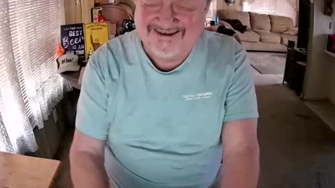 Littled83057 online show from March 5, 8:16 pm