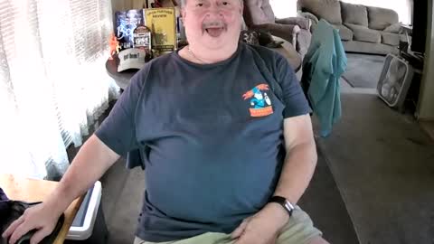 Littled83057 online show from June 14, 5:15 pm