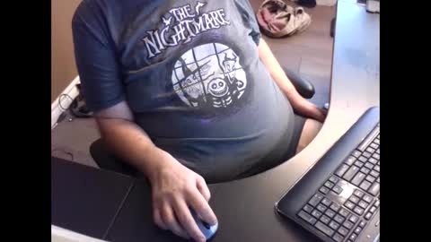 Snapshot of littledick7502 chatting on March 6, 6:05 pm casualencounters23 online show from March 6, 6:05 pm