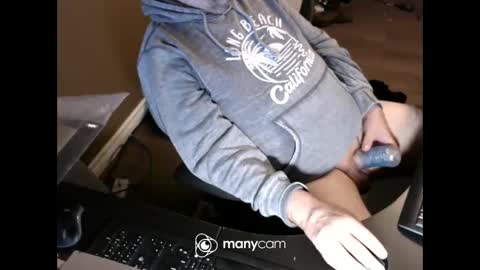 Snapshot of littledick7502 chatting on February 15, 5:48 am casualencounters23 online show from February 15, 5:48 am