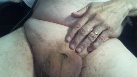 LittleDickJay online show from October 8, 3:20 pm