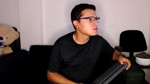 Manu online show from October 27, 2:48 am