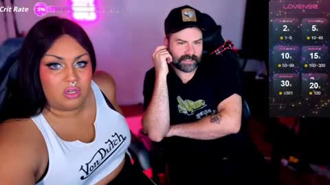 littledracula666 online show from June 9, 11:38 pm