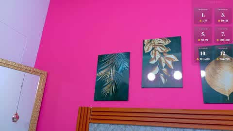 Snapshot of littlee_emilyy_ chatting on May 2, 12:54 pm Emily online show from May 2, 12:54 pm