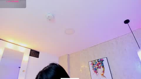 Snapshot of littlee_mia chatting on June 30, 5:14 pm littlee_mia online show from June 30, 5:14 pm