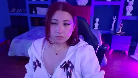 Angel  online show from January 13, 9:31 pm