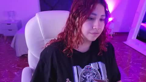 Angel  online show from February 19, 8:38 pm