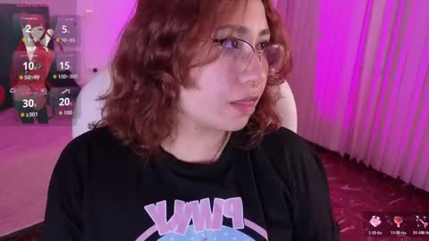 Snapshot of littlee_red chatting on May 17, 8:16 pm Angel online show from May 17, 8:16 pm