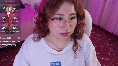 Snapshot of littlee_red chatting on May 19, 1:56 am Angel online show from May 19, 1:56 am