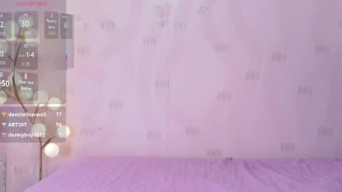 Tania  online show from May 15, 7:32 pm