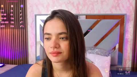 Sara online show from April 25, 11:13 am