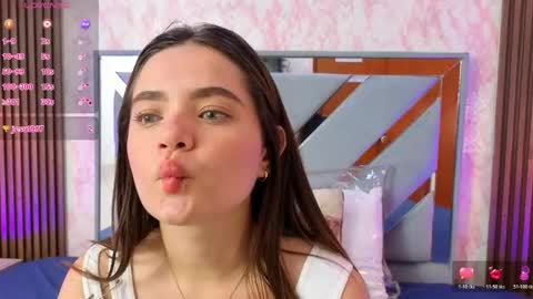Sara online show from April 30, 11:16 am