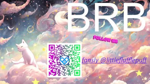 Riza Riri Puff  online show from December 3, 11:24 pm