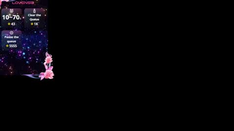 Snapshot of littlefuckomg chatting on February 7, 8:22 am shan online show from February 7, 8:22 am