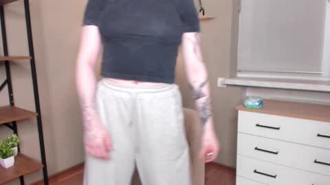 Christie online show from March 13, 8:15 pm