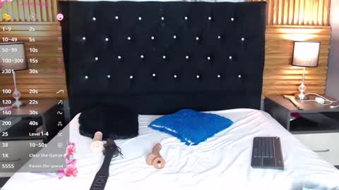 Snapshot of littlekloe_ chatting on December 30, 7:32 pm Litllekloe online show from December 30, 7:32 pm