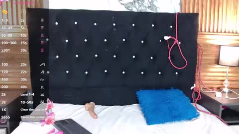 Snapshot of littlekloe_ chatting on December 30, 10:34 pm Litllekloe online show from December 30, 10:34 pm