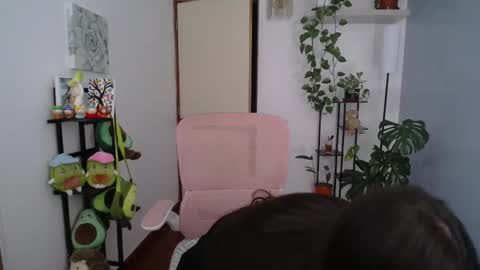Snapshot of littlelaksmi chatting on October 8, 10:07 pm Laksmi online show from October 8, 10:07 pm