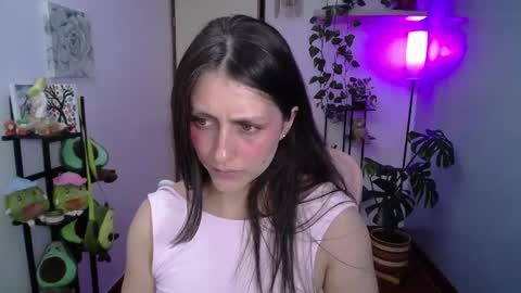 Snapshot of littlelaksmi chatting on October 20, 9:26 pm Laksmi online show from October 20, 9:26 pm