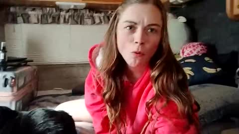 littleleo96 online show from March 9, 9:19 pm