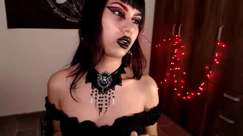 Lucifer online show from March 11, 11:00 pm